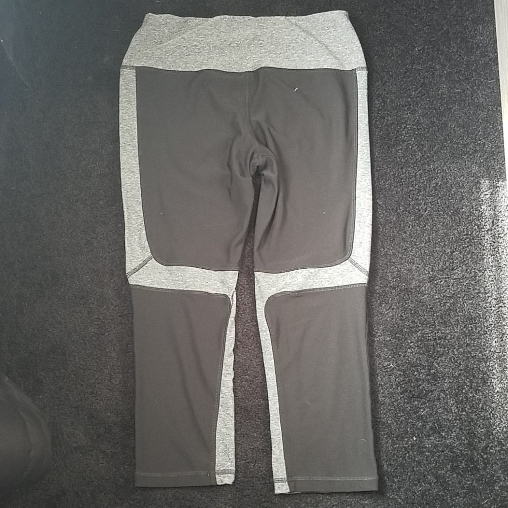 Capri legging - Picture 2 of 4